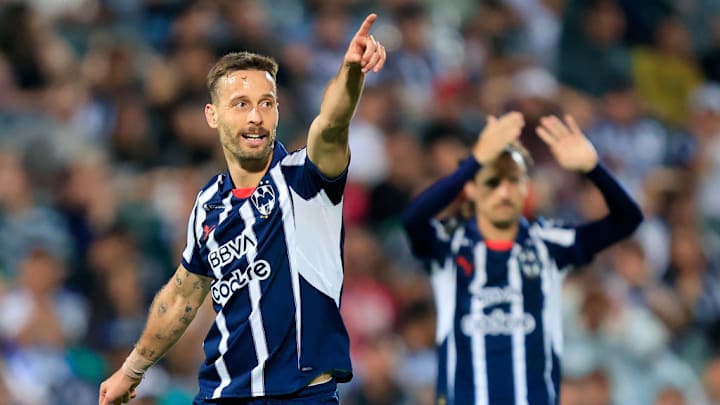 Sergio Canales