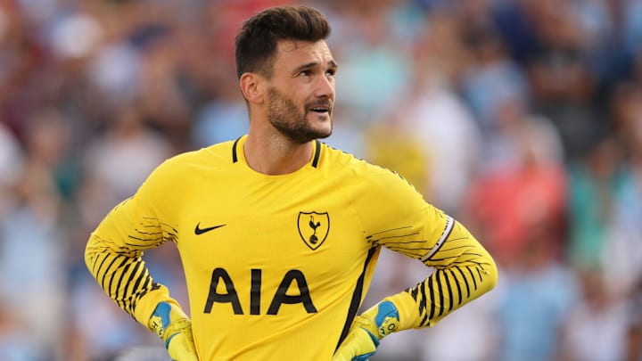 Hugo Lloris