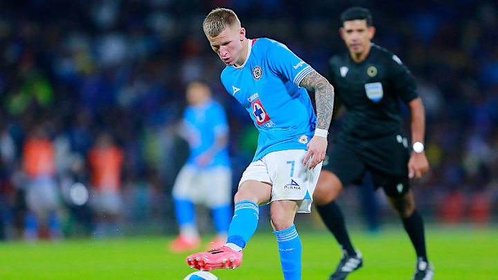Mateusz Bogusz
