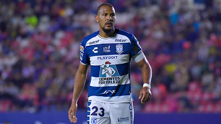 Salomon Rondon