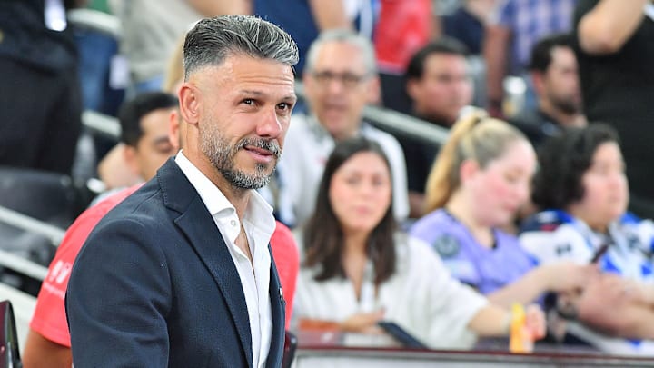 Martin Demichelis