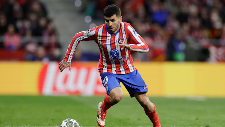 Angel Correa