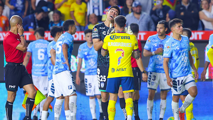 Carlos Moreno, Paul Brian Rodriguez