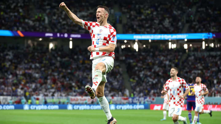 Ivan Perisic