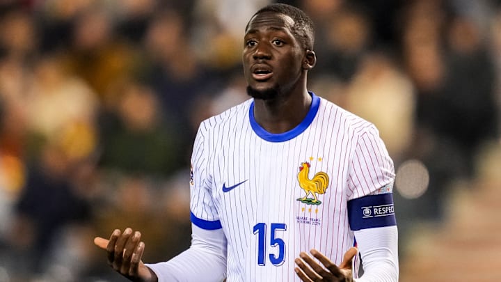 Ibrahima Konate