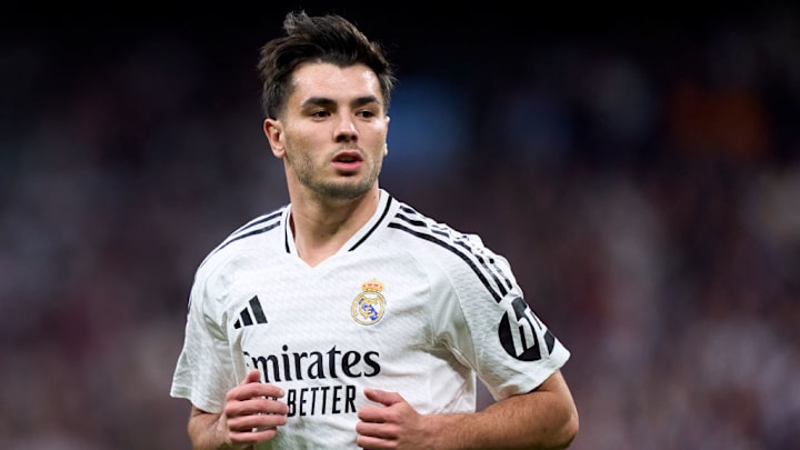 Brahim Diaz