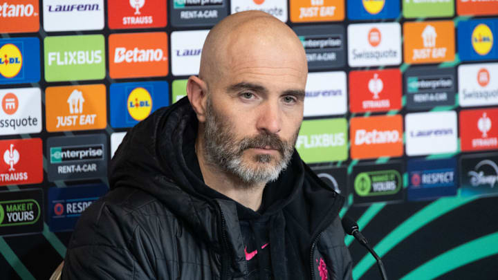Enzo Maresca