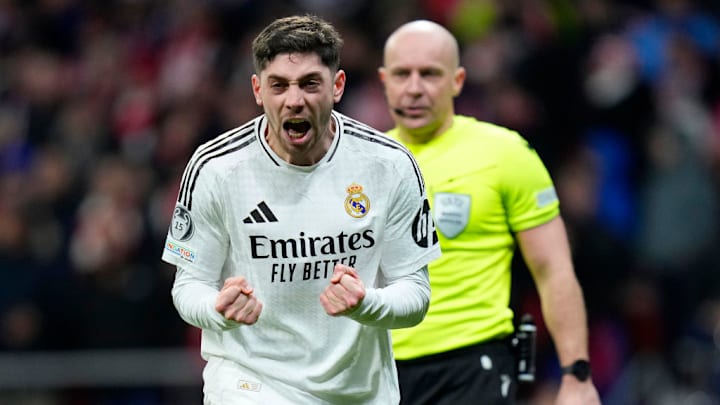 Federico Valverde