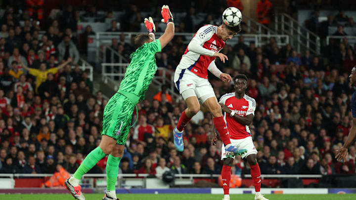 FBL-EUR-C1-ARSENAL-PSG