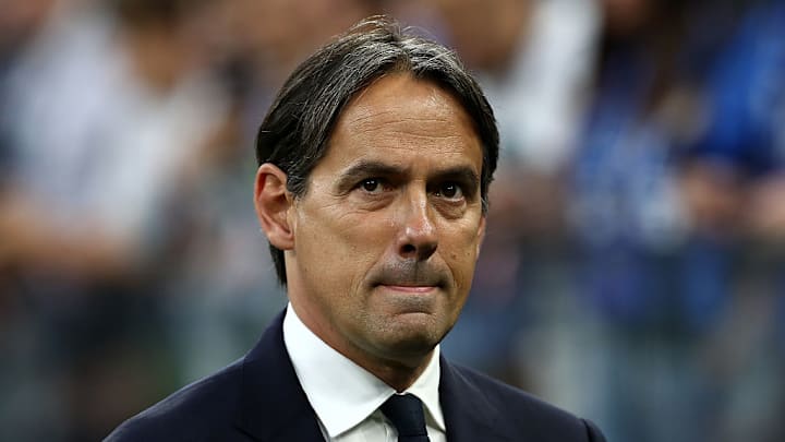 Simone Inzaghi