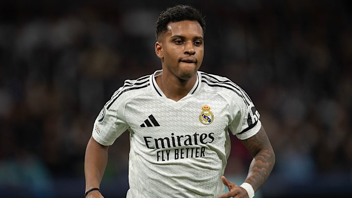Rodrygo