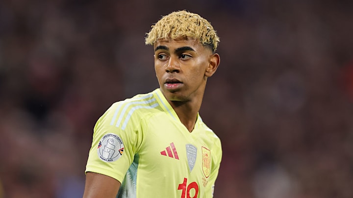 Portugal v Spain - UEFA Nations League 2025 Final