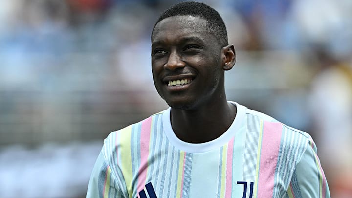 Randal Kolo Muani
