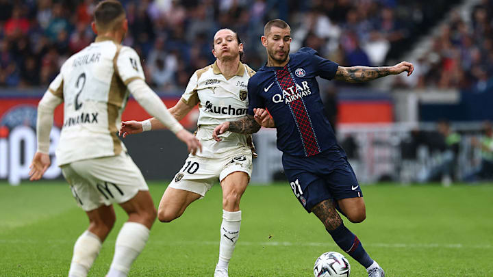 FBL-FRA-LIGUE1-PSG-LENS