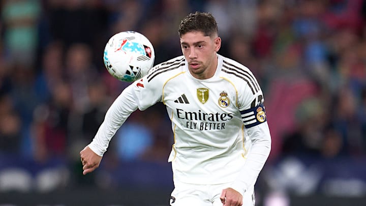 Fede Valverde
