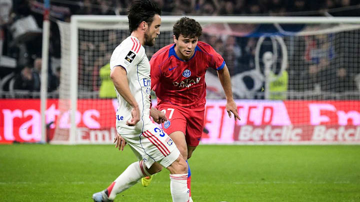 FBL-FRA-LIGUE1-LYON-PSG