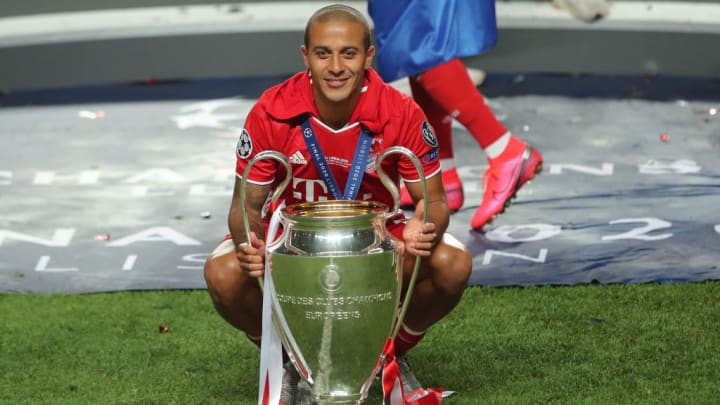 FBL-EUR-C1-PSG-BAYERN MUNICH