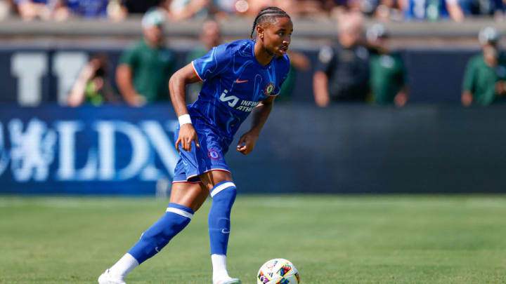 FBL-FRIENDLY-CHELSEA-CELTIC