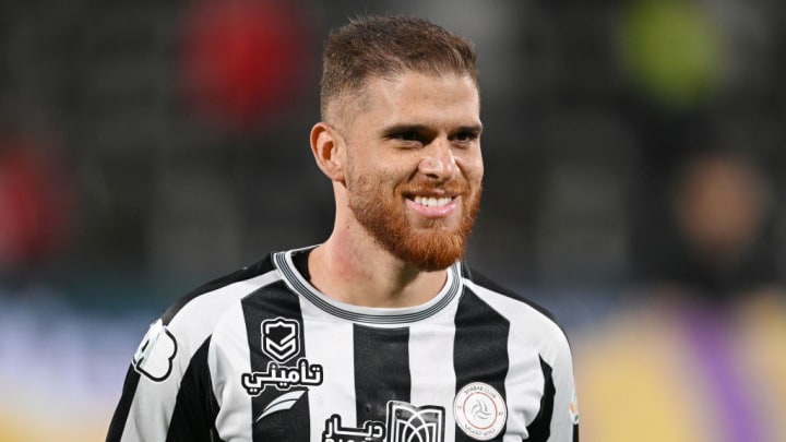 Gustavo Cuellar