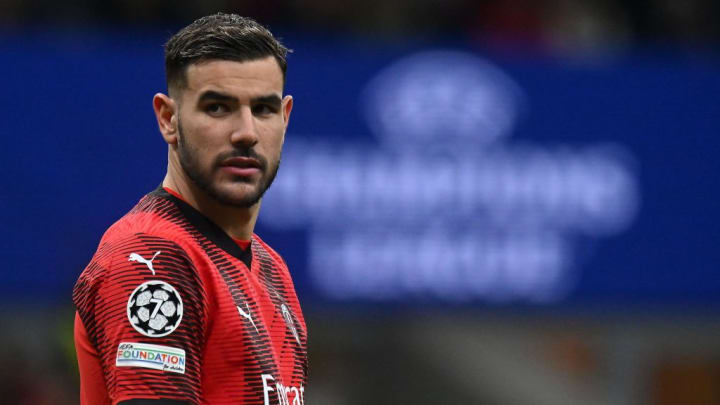 Theo Hernández