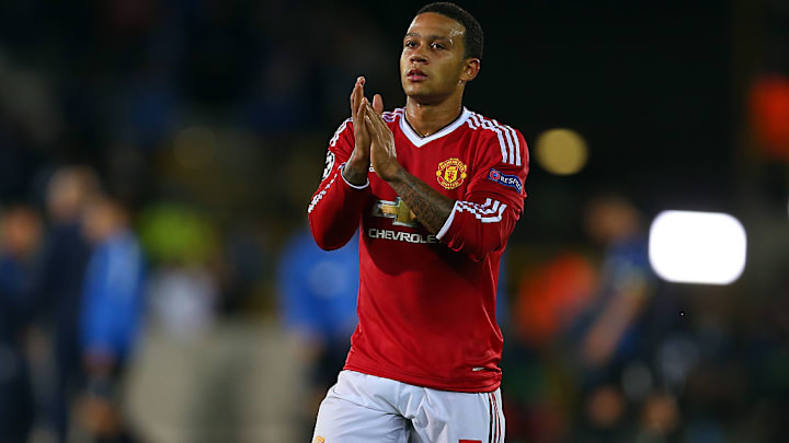 Club Brugge v Manchester United - UEFA Champions League: Qualifying Round Play Off Second Leg