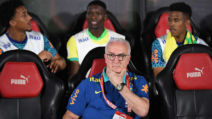 Dorival Junior