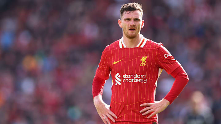 Andrew Robertson