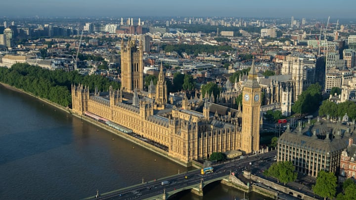 UK Daily Life 2024