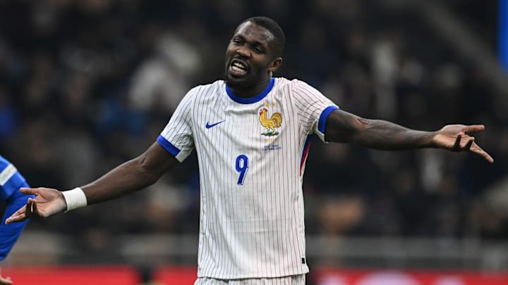 Marcus Thuram