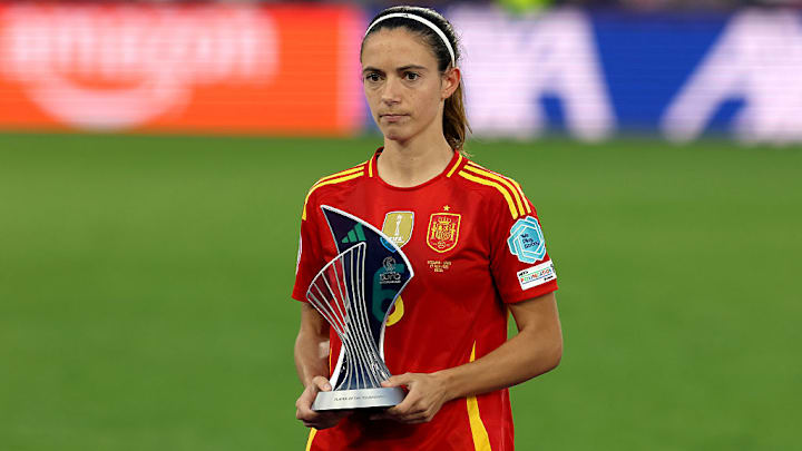 Aitana Bonmati