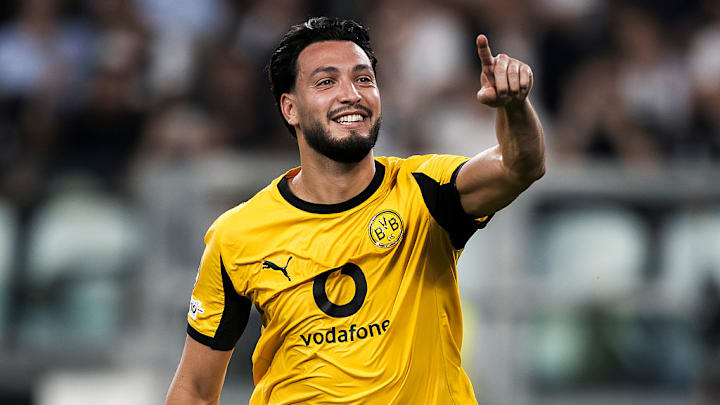 Ramy Bensebaini