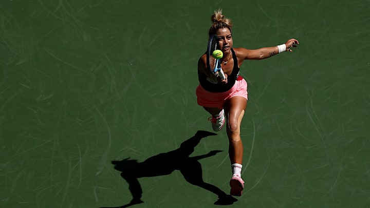 Renata Zarazúa es la mejor raqueta mexicana y ha jugado en todas las canchas centrales de los cuatro Grand Slams. Renata Zarazúa es la mejor raqueta mexicana y ha jugado en todas las canchas centrales de los cuatro Grand Slams.