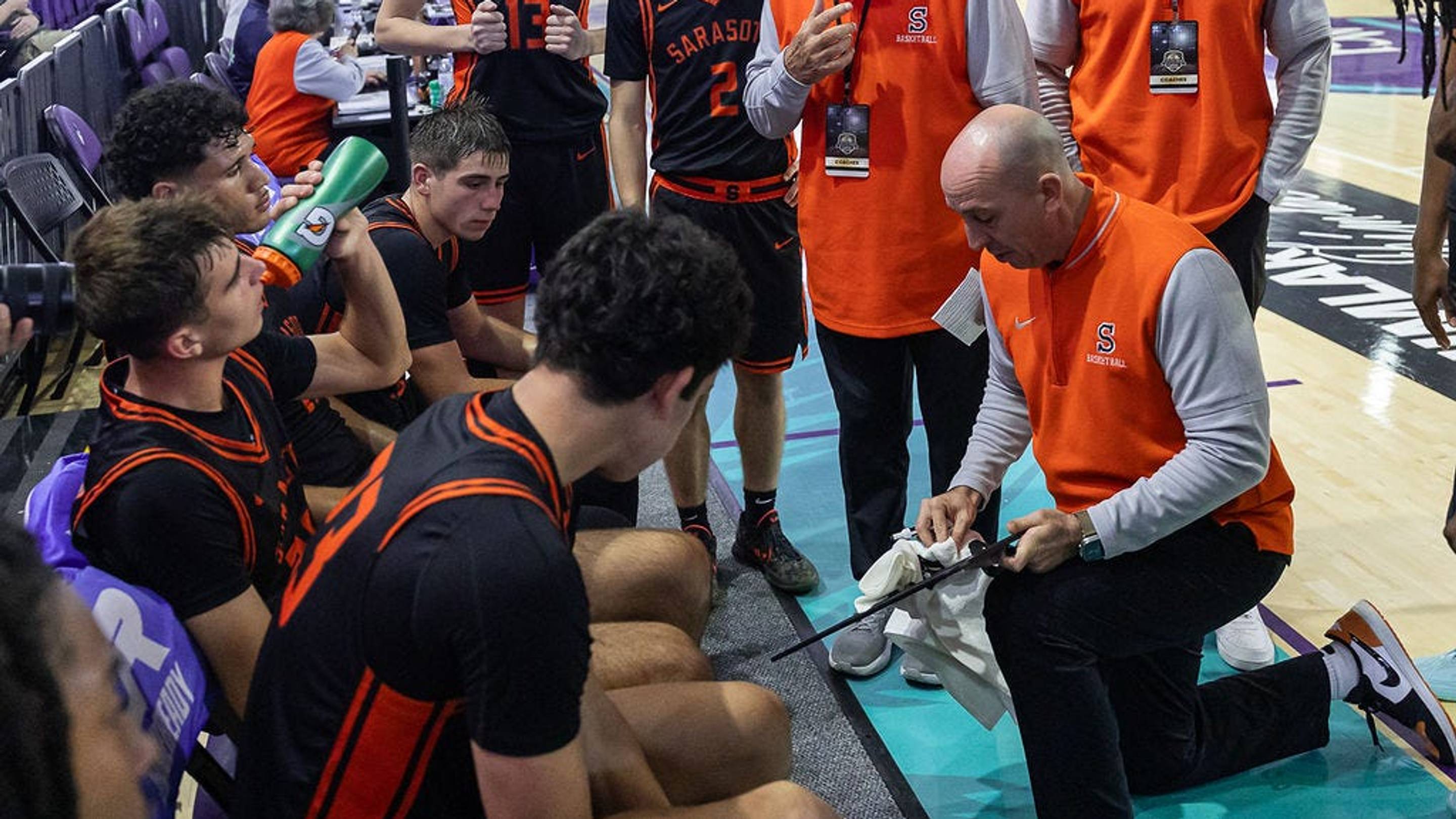 When Does Florida High School Basketball Start? 2026-27 Dates and Schedule
