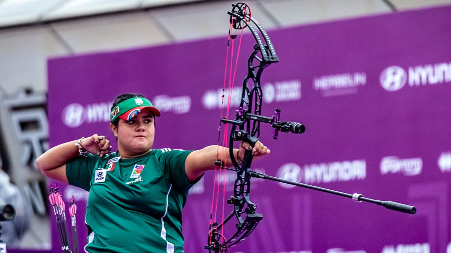 Mexico’s Road to the Los Angeles 2028 Olympics Starts in Puebla