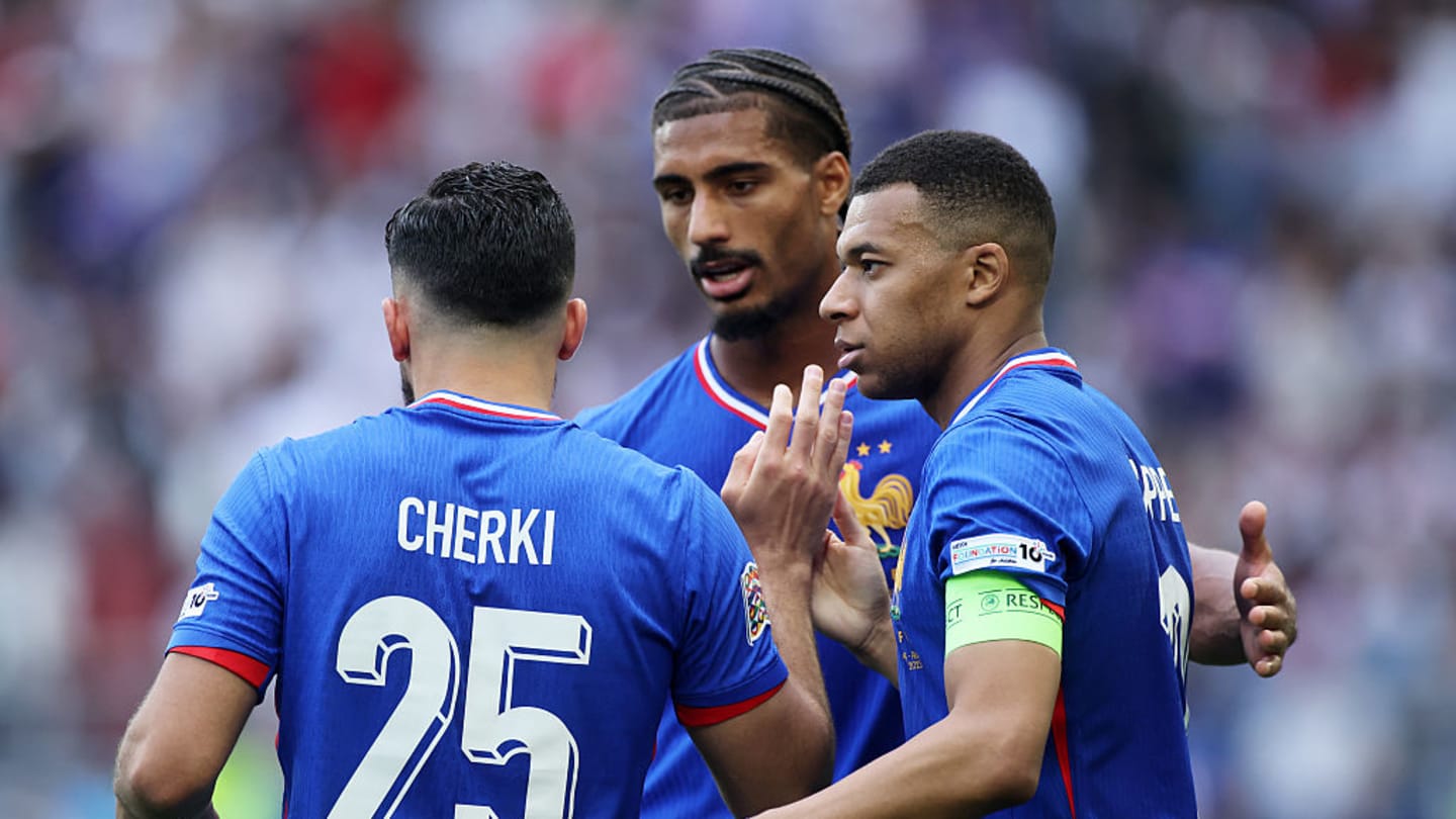 Eliminatorias Mundialistas: Las potencias europeas se ponen en ‘modo Mundial’