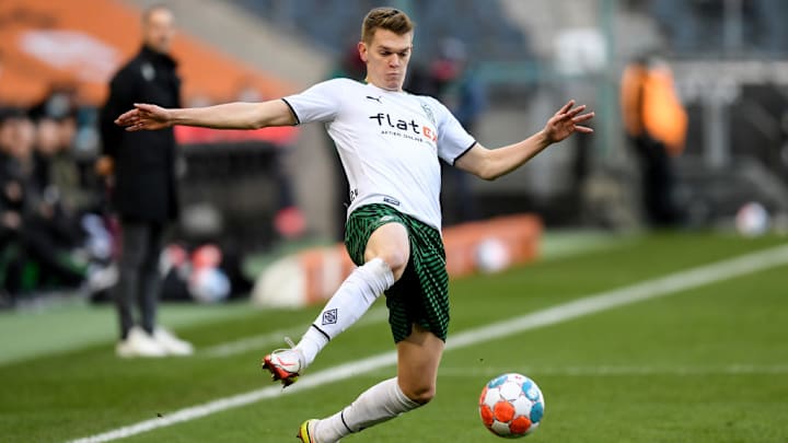 Matthias Ginter