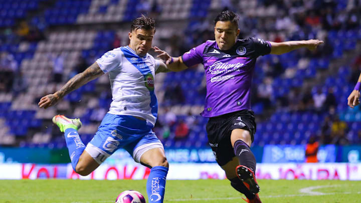 Cristian Tabo, Nicolas Diaz