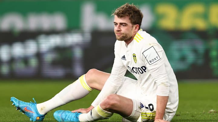 Patrick Bamford