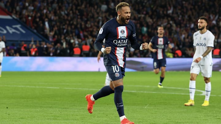 Neymar Jr