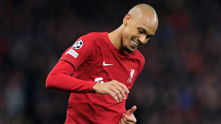 Fabinho