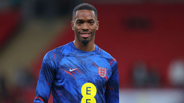 Ivan Toney