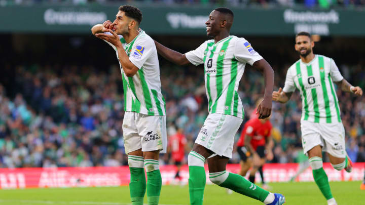 Ayoze Perez