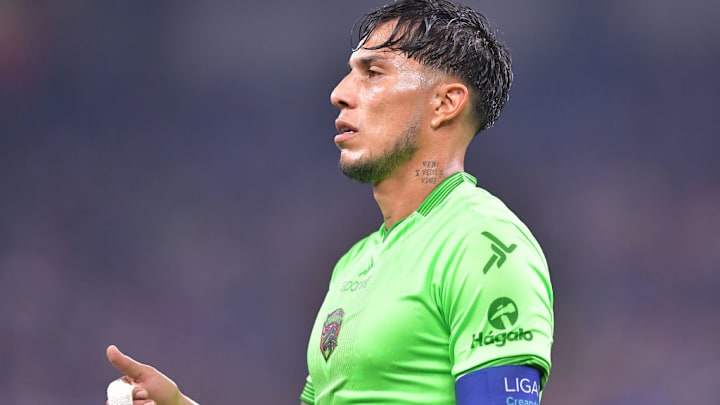 Carlos Salcedo