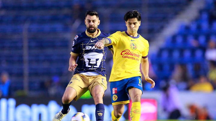 Ruben Duarte, Victor Davila