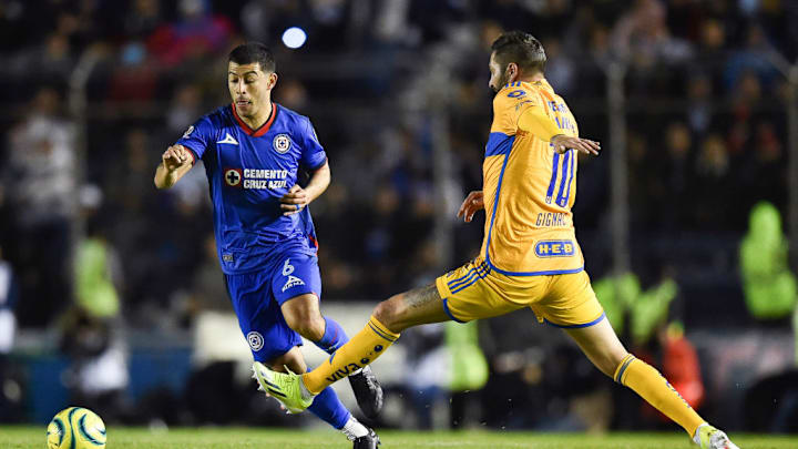 FBL-MEX-CRUZ AZUL-TIGRES