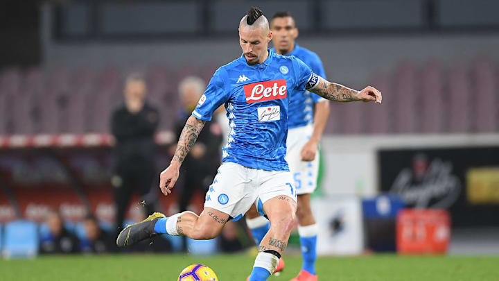 Marek Hamsik