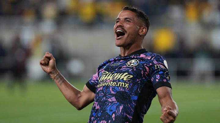 Jonathan dos Santos