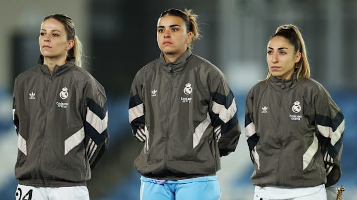 Melanie Leupolz, Misa, Olga