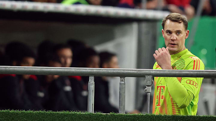Manuel Neuer