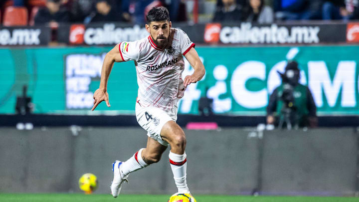 Bruno Mendez